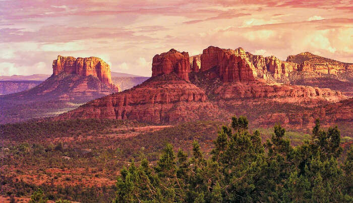 Sedona