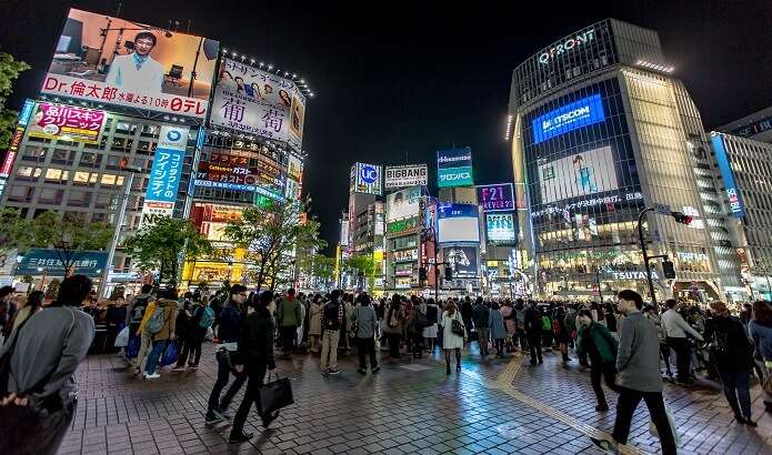 Shibuya