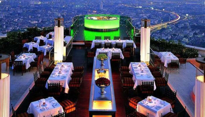 Sky Bar