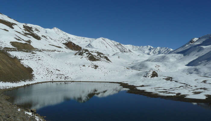 Spiti Valley