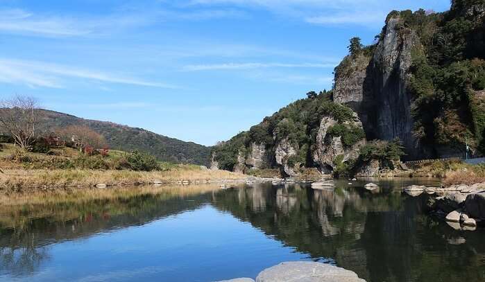 Spring Lake