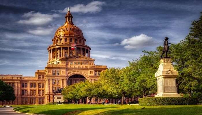 State Capitol