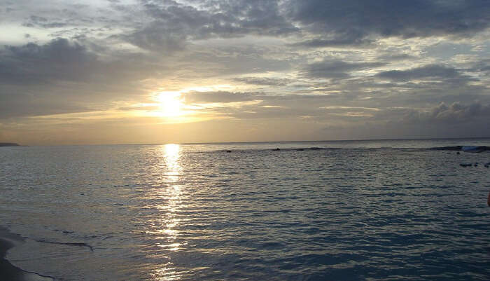 Sunsets