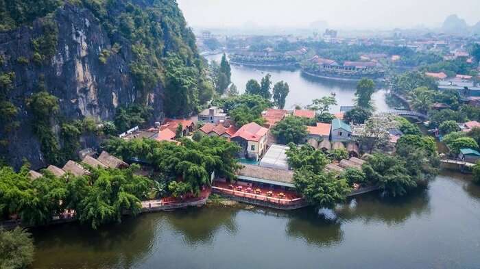 Tam Coc Bungalow