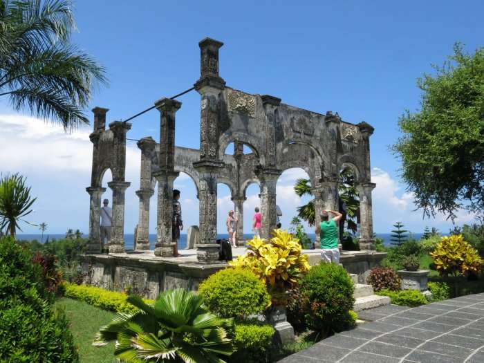 Taman sukasada ujung