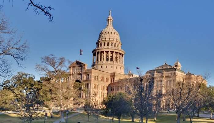 Texas State Capitol