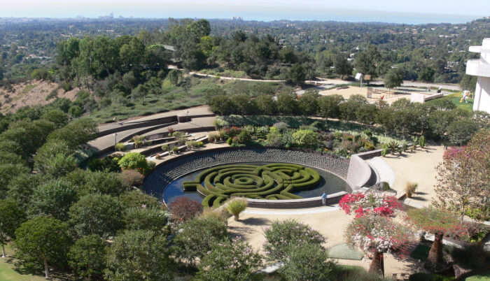 Getty Center