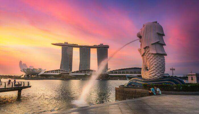 Things To Do In Telok Blangah