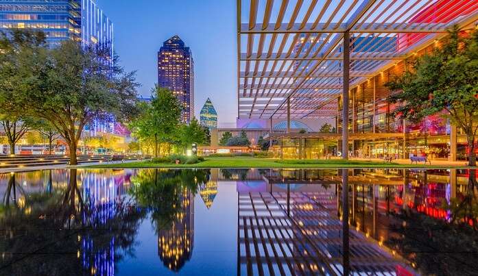 Things To Do In Texas