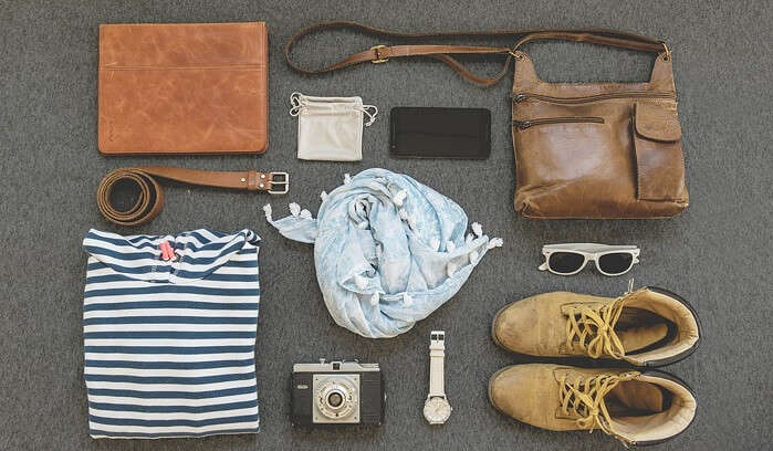 Tips And Travel Essentials