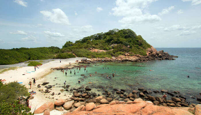 Trincomalee