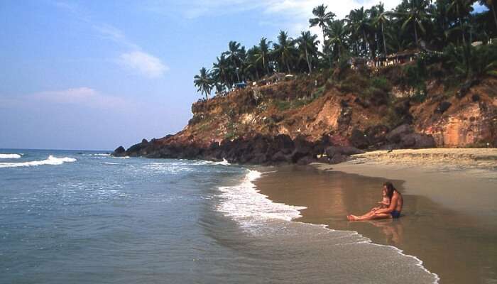 Varkala