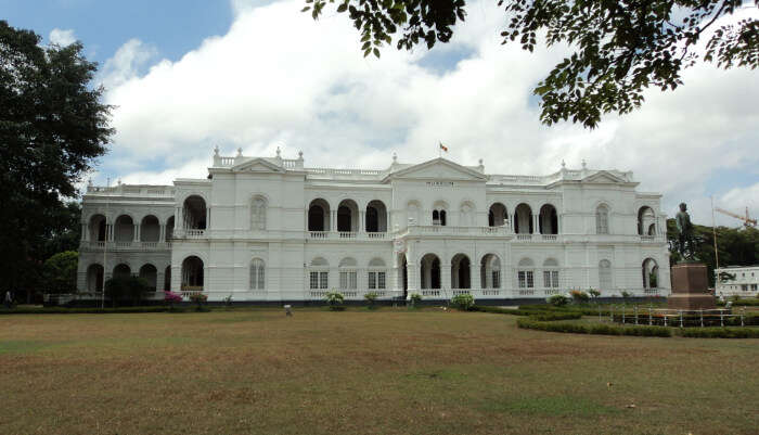 Visit The National Museum