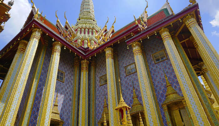 Wat Phra Kaew