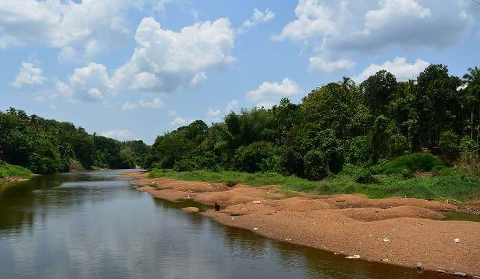 Weather In Malappuram