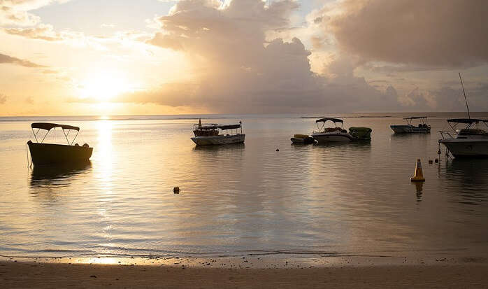 Where To Do Sea Walk In Mauritius