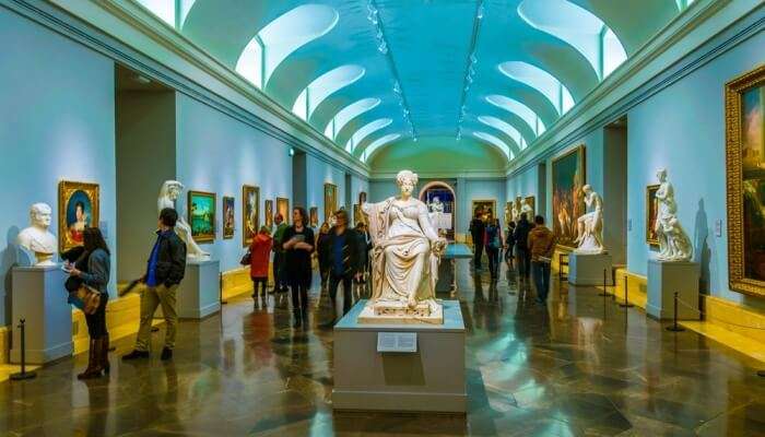 World-Class Museums