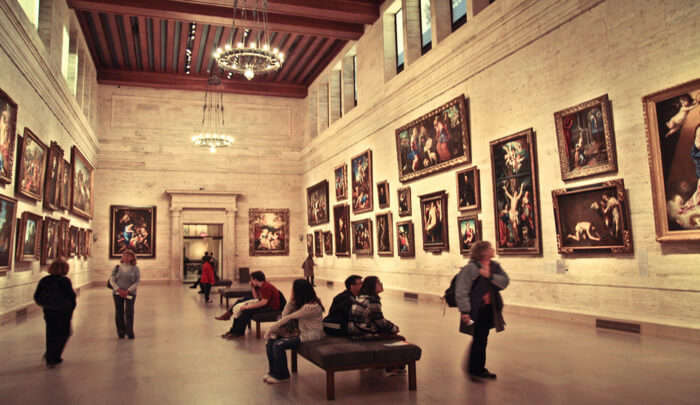 Museum of Fine Arts