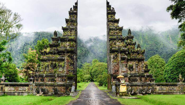 Bali- Places To Visit In Indonesia