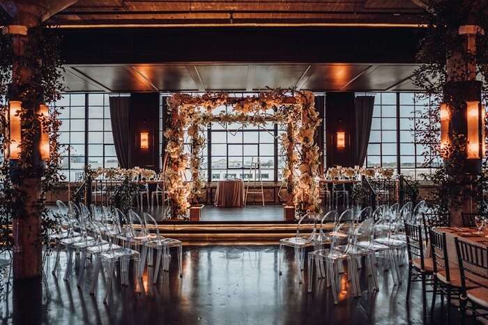 Best Austin, Texas Wedding Venues