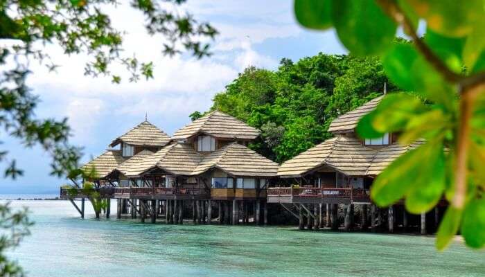 Most Romantic Places In Davao City
