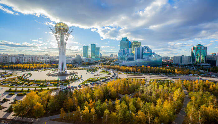 Best Kazakhstan Travel Tips