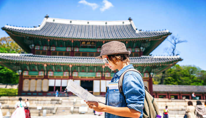 Best Korea Travel Tips