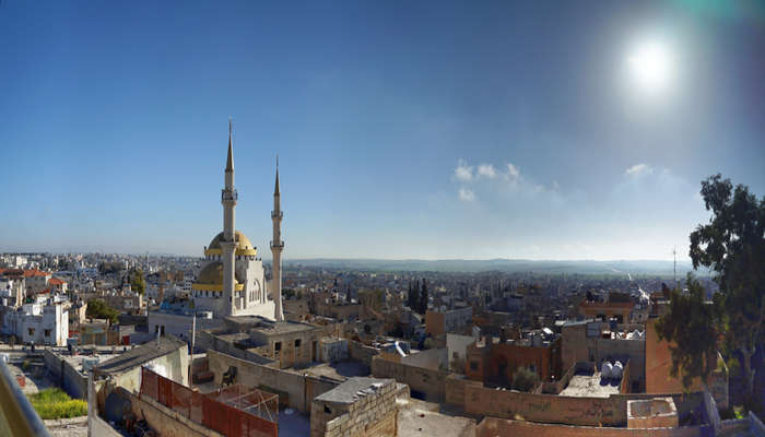 Best Places To Visit In Madaba