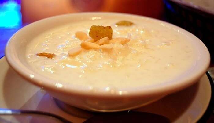 kheer