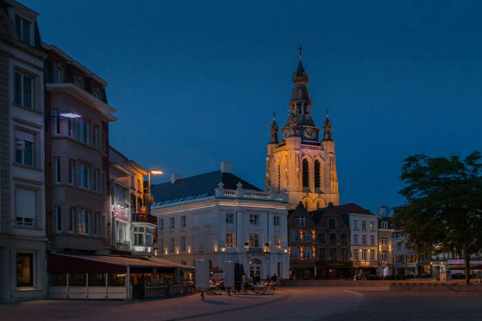 kortrijk