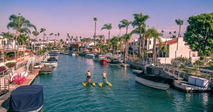 7 Attractions In Long Beach California You Must Visit In 2021!