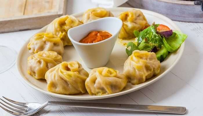 Dumplings