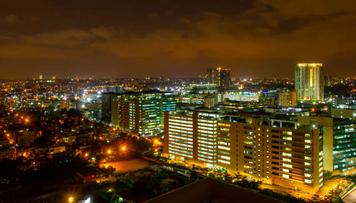 Nightlife In Bangalore 2020 9 Best Places To Let Your Hair Down