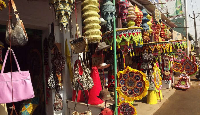 Andaman Handicraft Emporium