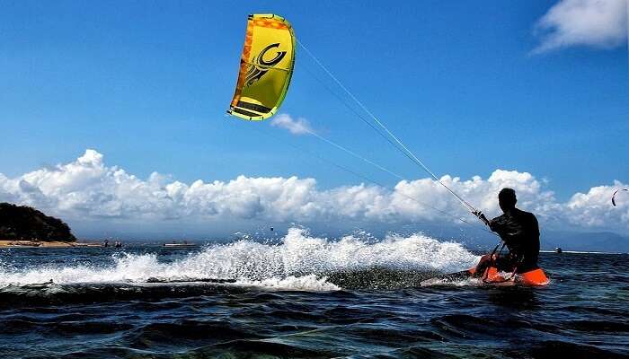 Aquatic-sports