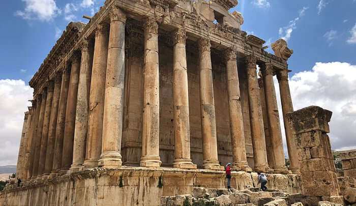 Baalbek