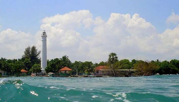 Batticaloa Lighthouse