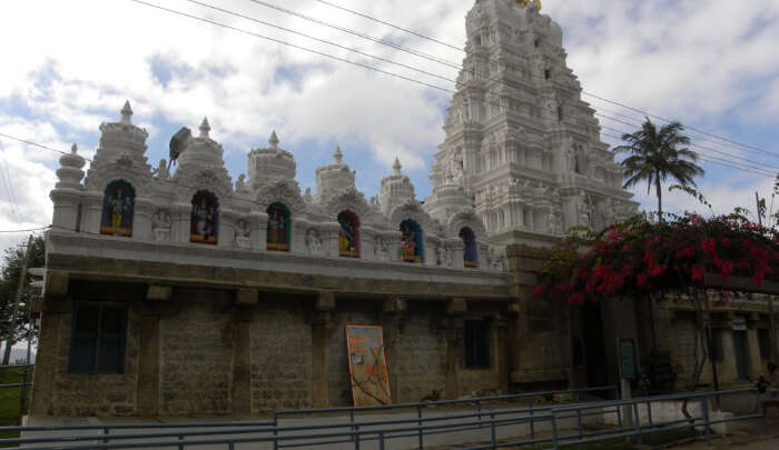 Bhoga Narasimha Temple