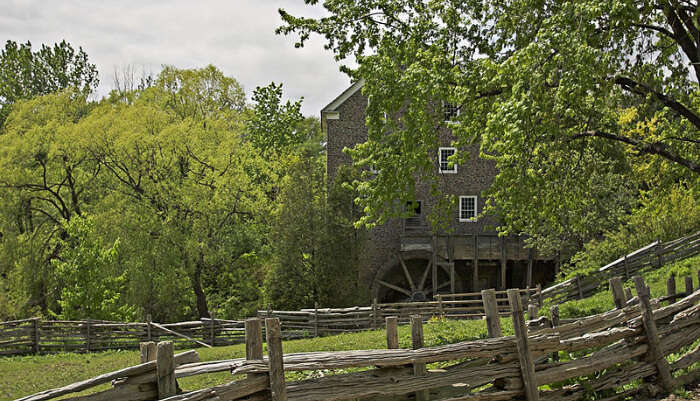 Black Creek Pioneer Village