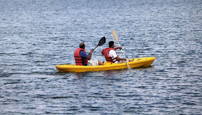 Boating