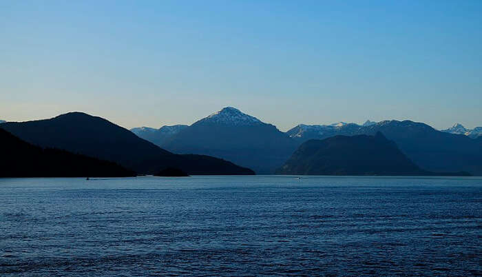 Bowen-Island