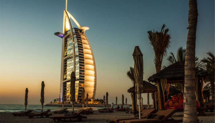 Burj-Al Arab