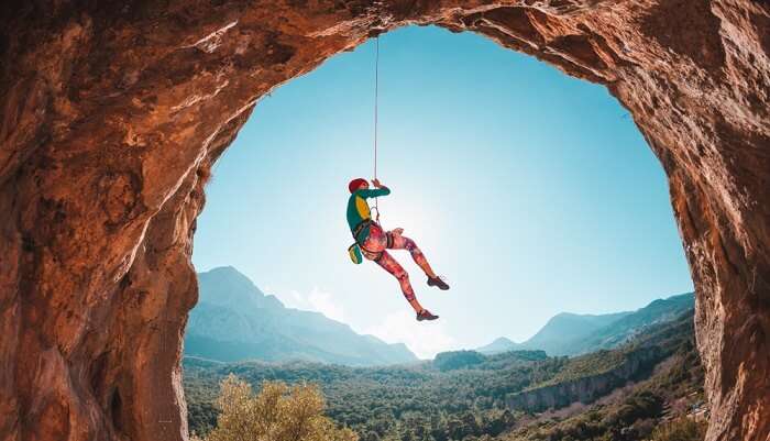 5 Ancient Caves In Turkey Every Adventure Junkie Must Visit   Caves In Turkey Cover 