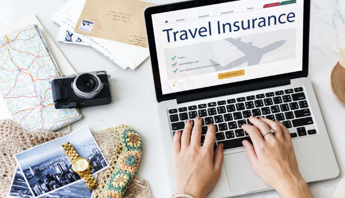 Claims Process For Travel Insurance In India