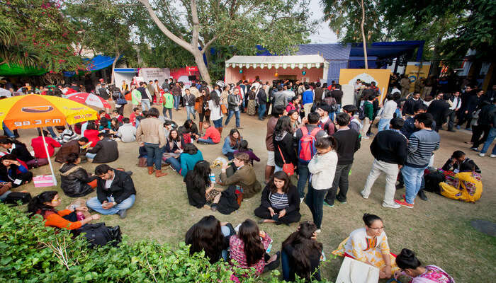 Jaipur Literature Festival