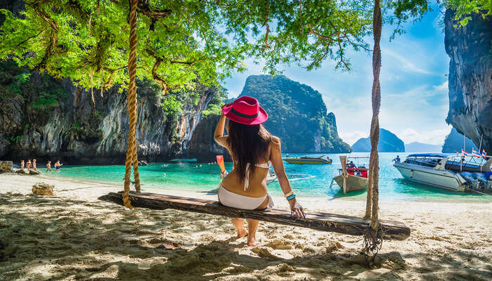 10 Instagrammable Beaches In Phuket To Explore On A 2019 Trip