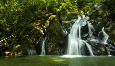 Best Waterfalls in Andaman