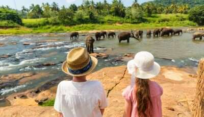 Cover - places to visit in sri lanka with kids