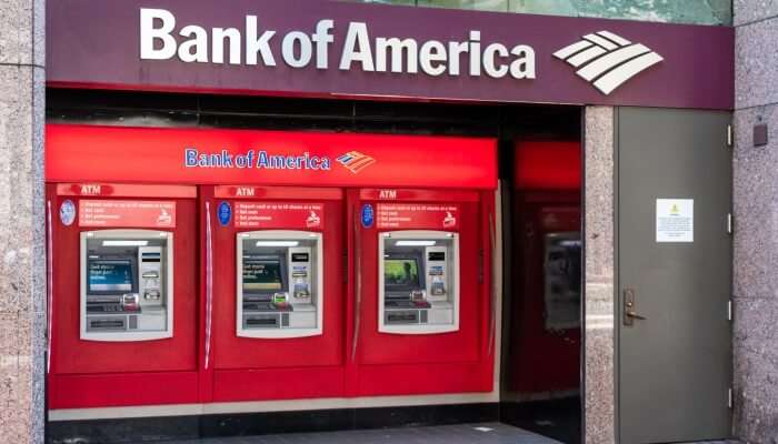 Credit Cards And ATMs In USA