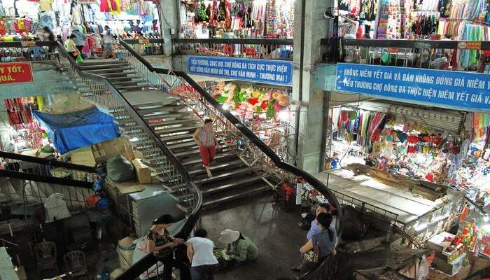 Shop For Souvenirs